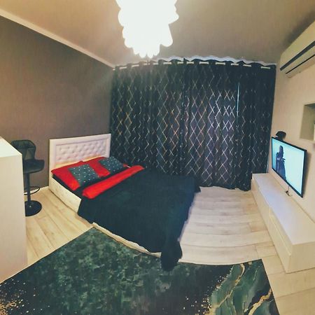 Green Apartment Βαρσοβία Εξωτερικό φωτογραφία