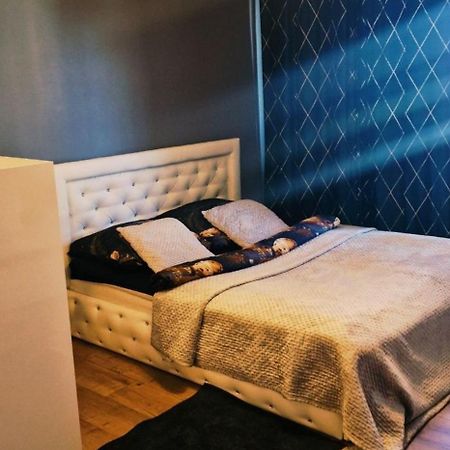 Green Apartment Βαρσοβία Εξωτερικό φωτογραφία
