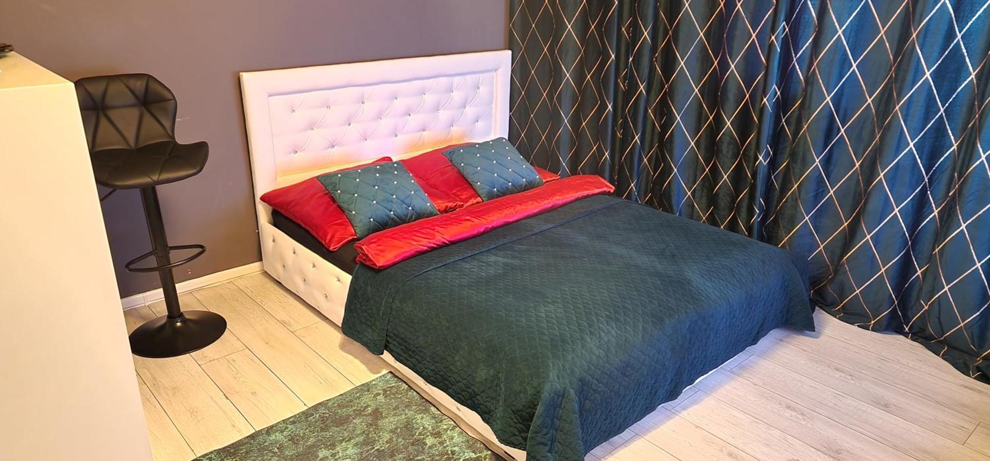 Green Apartment Βαρσοβία Εξωτερικό φωτογραφία