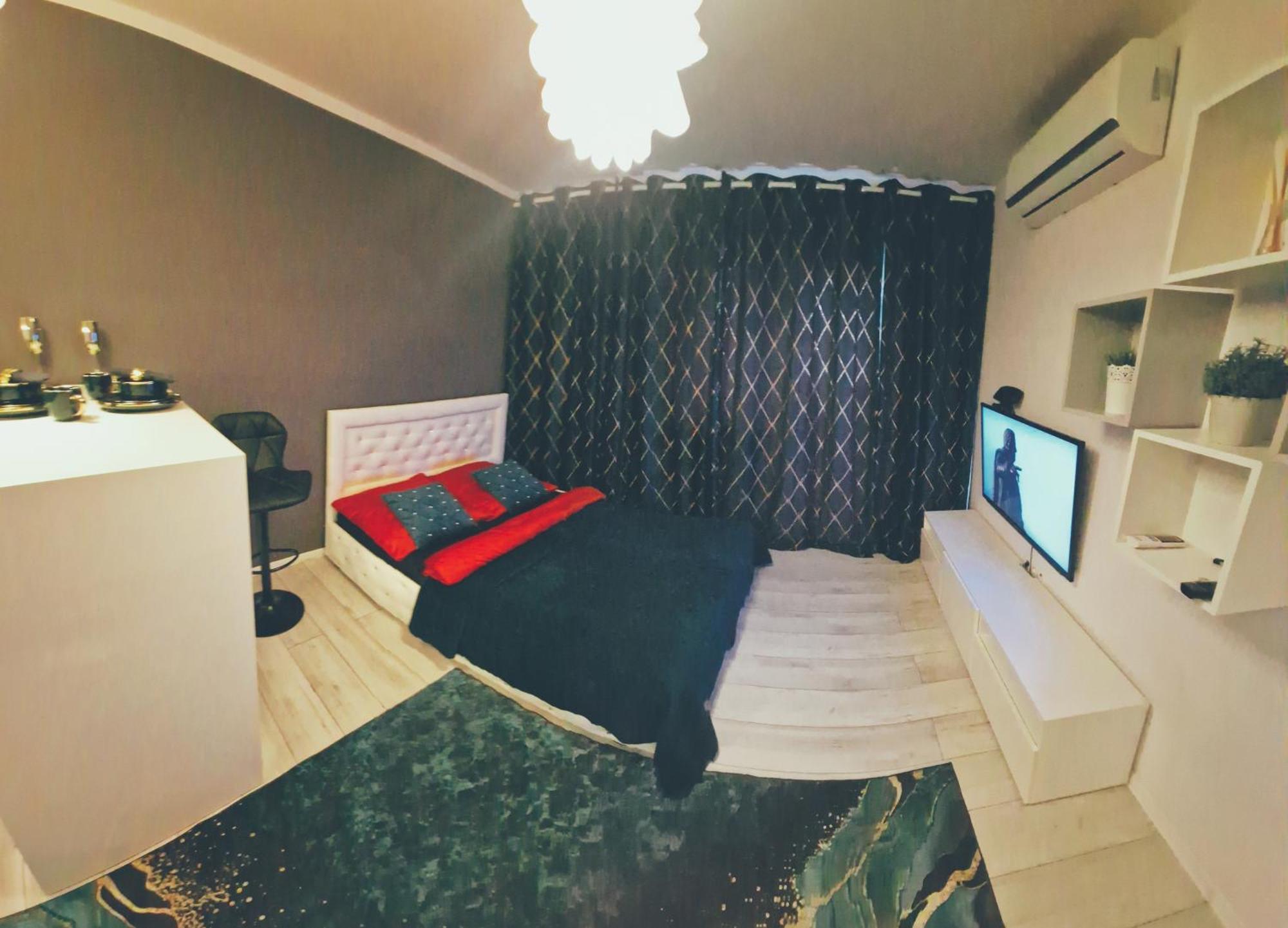 Green Apartment Βαρσοβία Εξωτερικό φωτογραφία