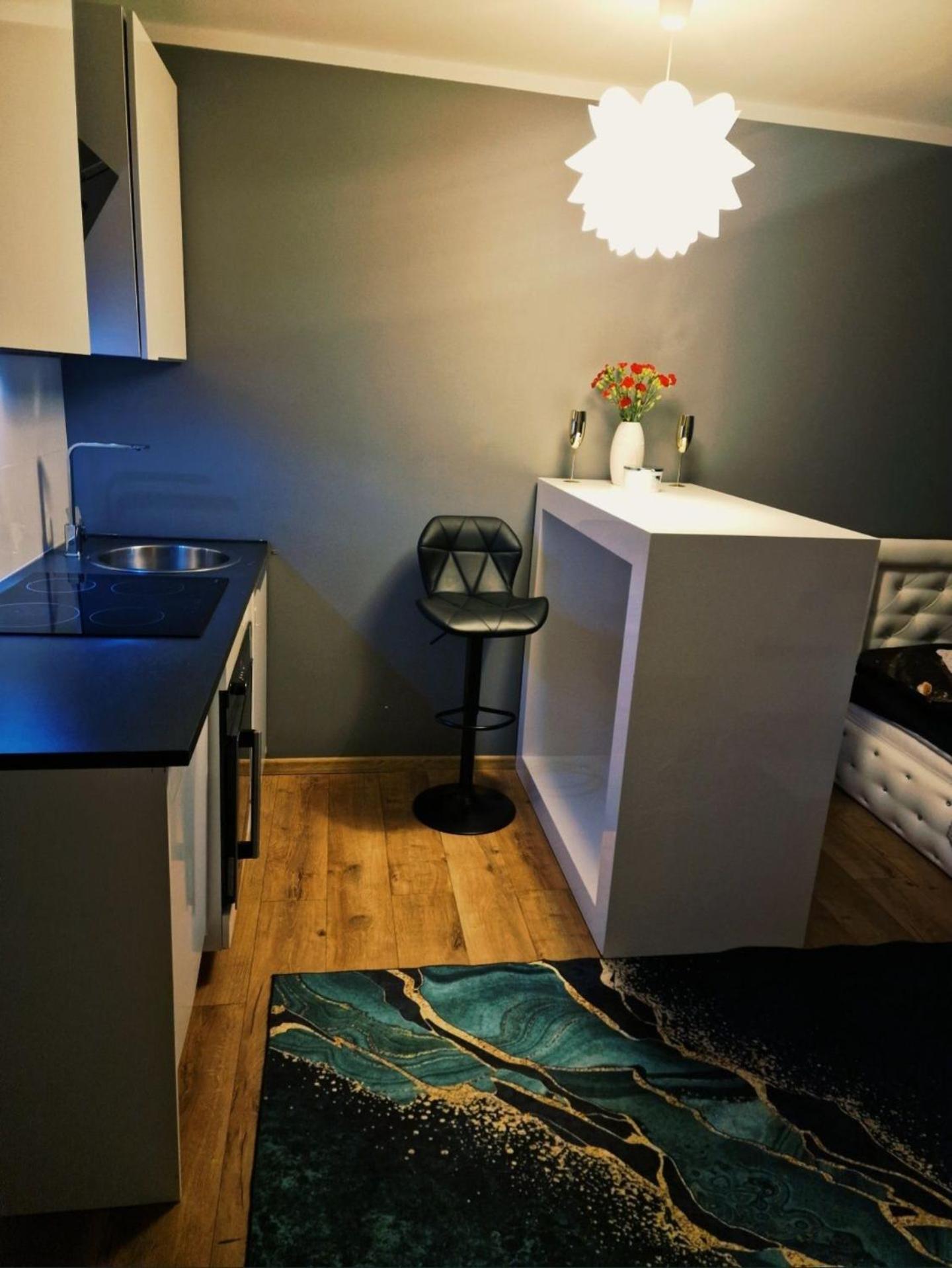Green Apartment Βαρσοβία Εξωτερικό φωτογραφία